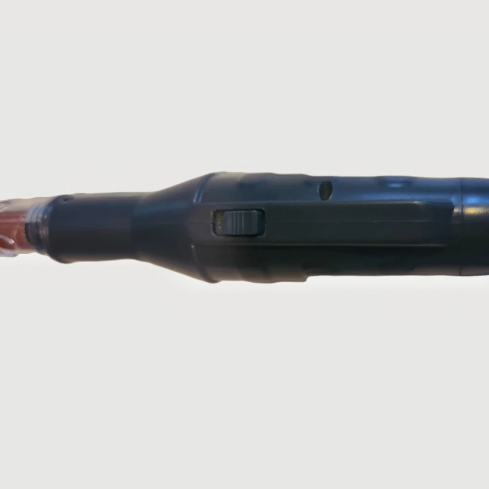 Wahl Classic Nail Smoother